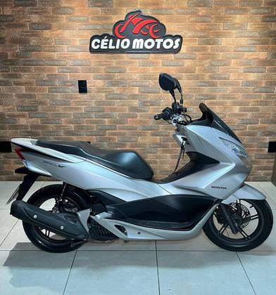 HONDA PCX 